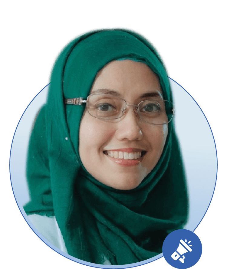 Prof. Dr. dr. Dyah Purnamasari, Sp.PD-KEMD