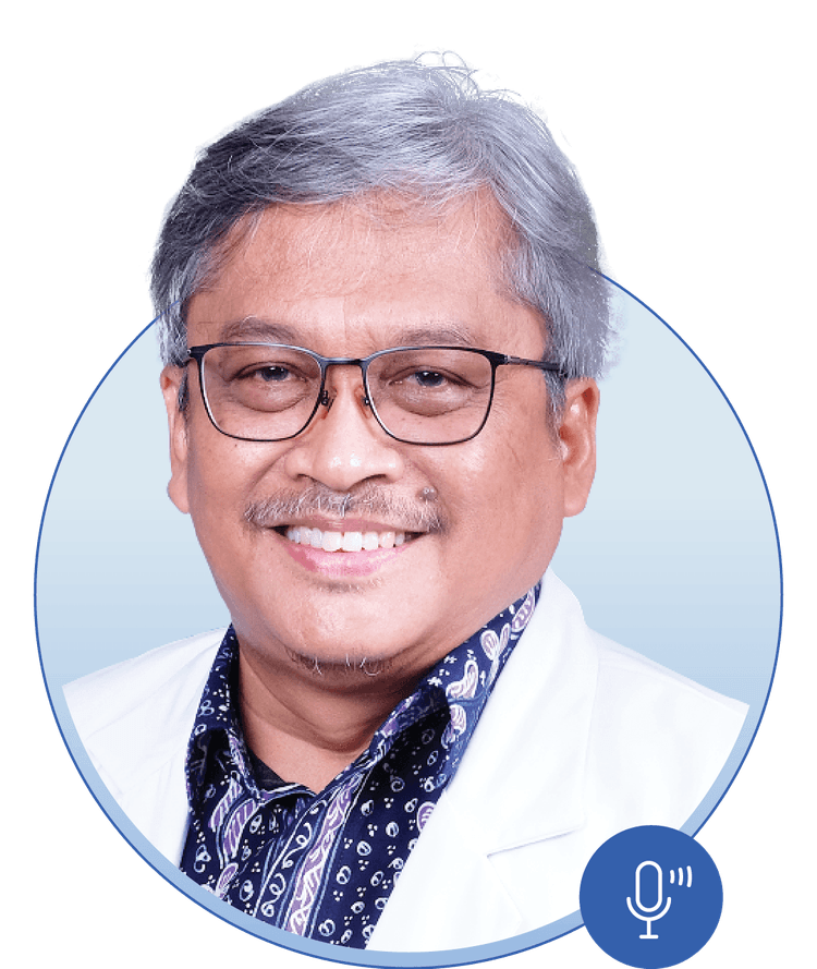 dr. Mardianto, Sp.PD-KEMD, FINASIM