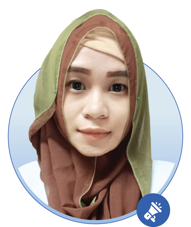 Dr. Ririn Rakhmawati