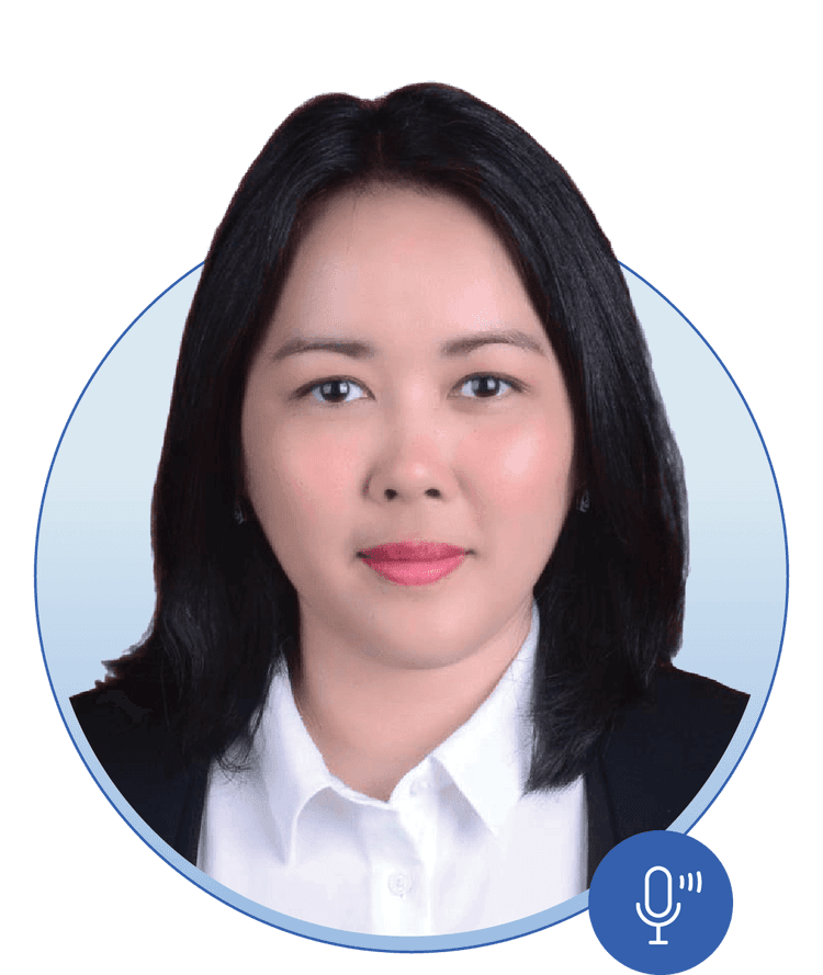 dr. Tania Tedjo Minuljo, Sp.PD-KEMD