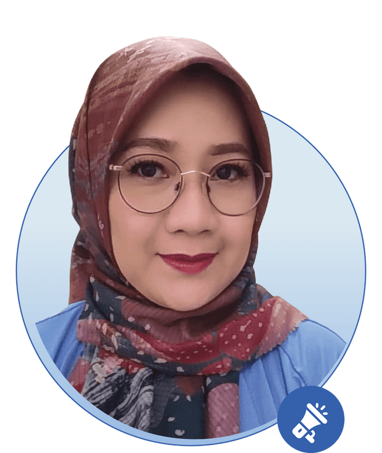 Dr. dr. Wismandari Wisnu, Sp.PD-KEMD